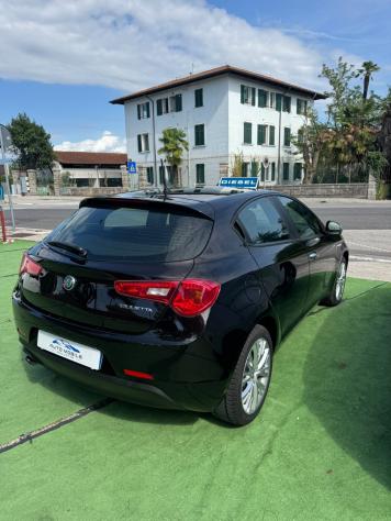 Alfa Romeo Giulietta 1.6 JTDm TCT 120 CV Super - Foto 4