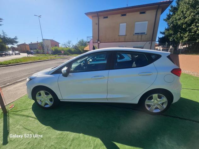 Ford Fiesta 1.0 Ecoboost 100 CV 5 porte Vignale - Foto 4