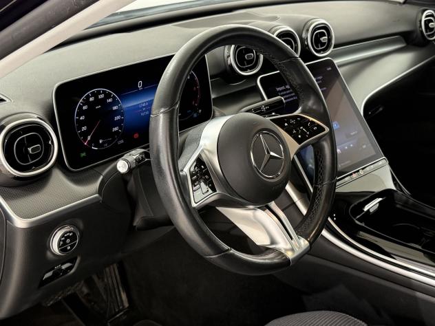 Mercedes-Benz Classe C 200d Mild Hybrid Sport Auto SW - Foto 5