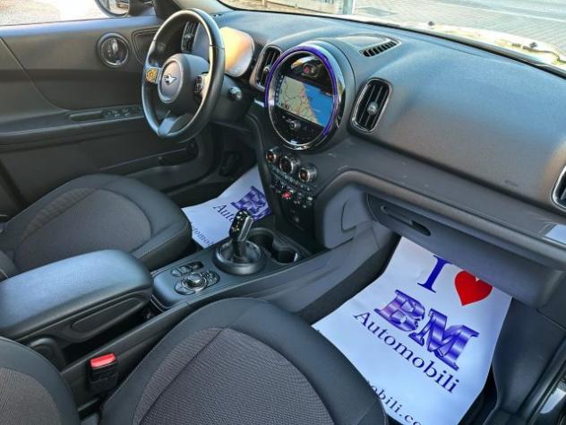 MINI Mini 1.5 COOPER COUNTRYMAN UNTAMED EDITION 136CV - IVA rif. 24205044 - Foto 7