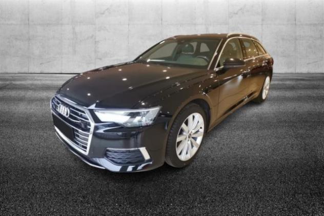 AUDI A6 Avant 40 2.0 TDI quattro ultra S tronic Business rif. 24048826