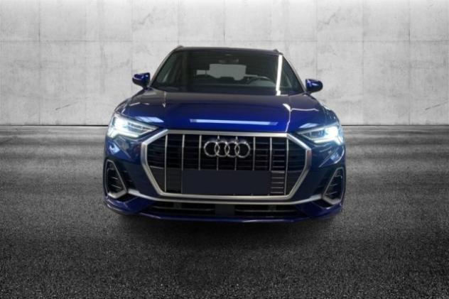 AUDI Q3 35 TDI S tronic S line edition rif. 23759018 - Foto 4