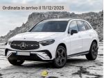 MERCEDES-BENZ GLC 400 e hybrid EQ 4Matic AMG Line Advanced rif. 23793568