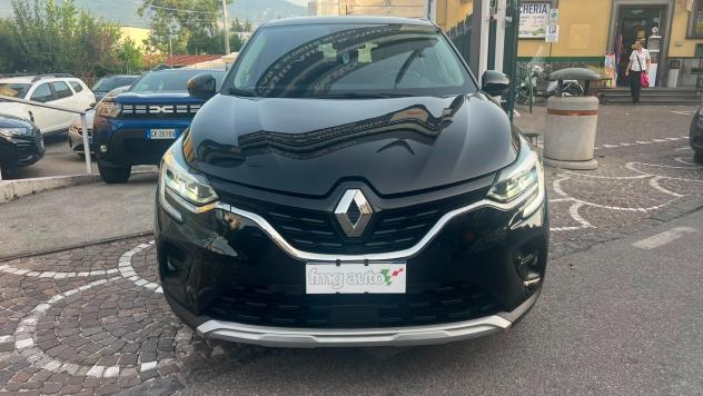 Renault Captur TCe 90 CV Intens GPL - Foto 2