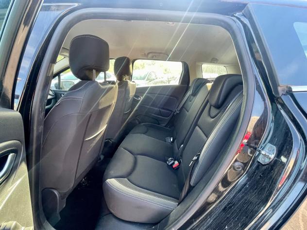 Renault Clio Sporter 1.5 DCI NAVI 2018 2MODELLI - Foto 8