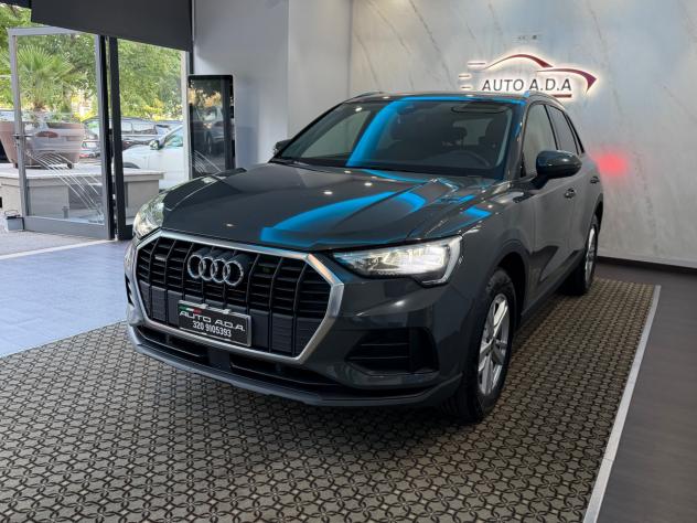 Audi Q3 35 TDI quattro S tronic Business - Foto 3