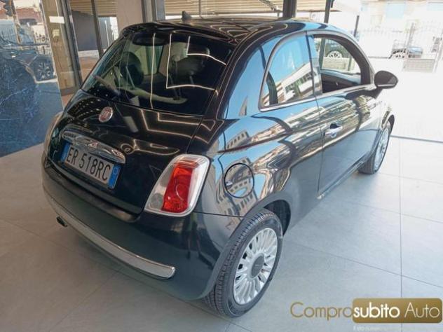 FIAT 500 1.2 Lounge rif. 24023779 - Foto 6