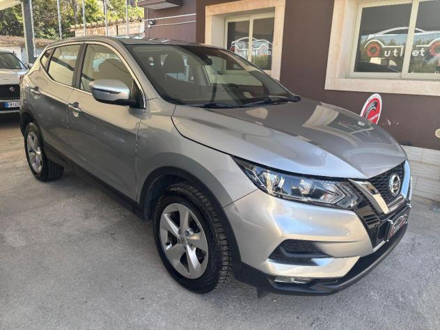 NISSAN - Qashqai -  1.5 dCi Business
