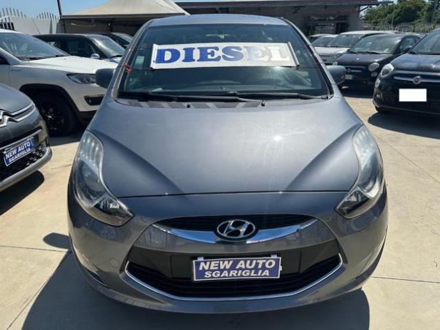 HYUNDAI iX20 1.4 CRDI 90 CV Comfort rif. 23989484 - Foto 2