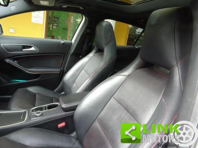 MERCEDES-BENZ GLA 220 CDI 170 CV 4MATIC PREMIUM rif. 23771076 - Foto 9