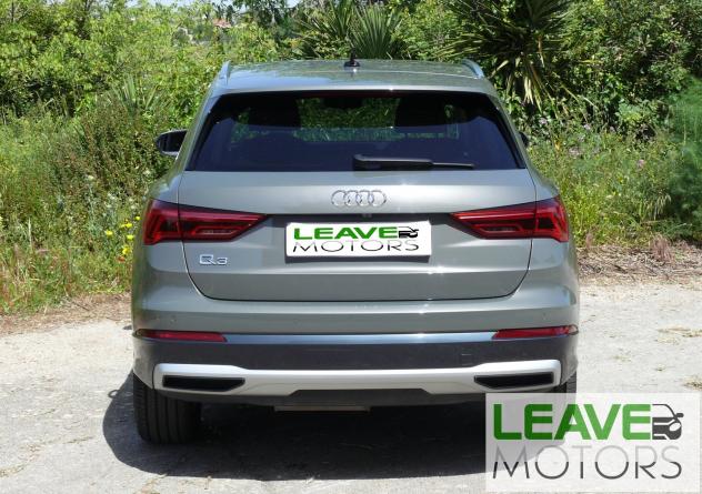 Audi Q3 35 TDI S tronic (M1526) - Foto 6