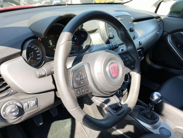 FIAT 500X 1.0 T3 120cv MT E6D Sport - Foto 8
