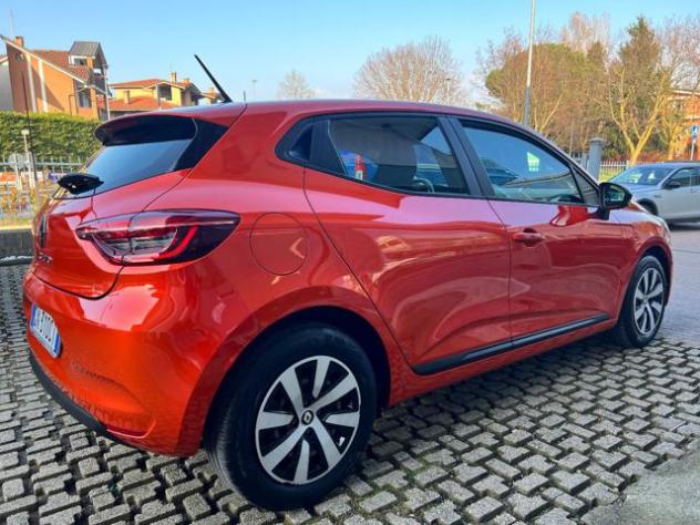 RENAULT Clio SCe 65 CV 5 porte Life rif. 23457270 - Foto 6