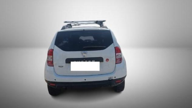 DACIA Duster 1.6 115 CV S&S 4x2 GPL Serie Speciale Brave2 rif. 23810939 - Foto 9
