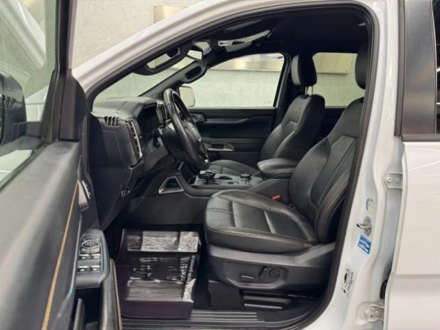 FORD Ranger 2.0 ECOBLUE 205 CV DC Wildtrack + IVA rif. 24204975 - Foto 10