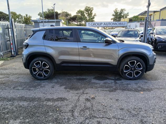 Jeep Avenger 1.2 Turbo 100 CV Summit - Foto 4