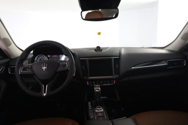 MASERATI Levante Levante V6 350 CV AWD rif. 24023954 - Foto 4