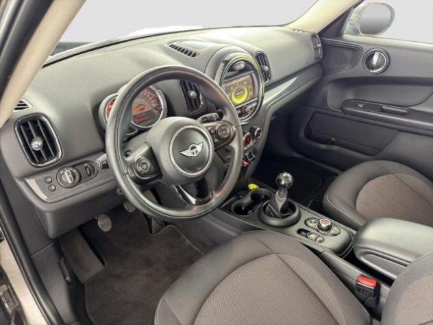 MINI Mini Countryman 2.0 Cooper D Countryman rif. 23867723 - Foto 9
