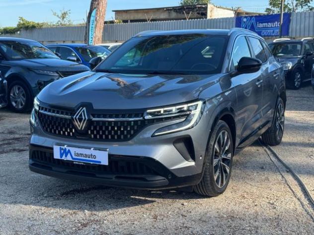 RENAULT Austral Austral-e Full Hybrid E-Tech 1.2cc 129cv(200cv) rif. 24199413