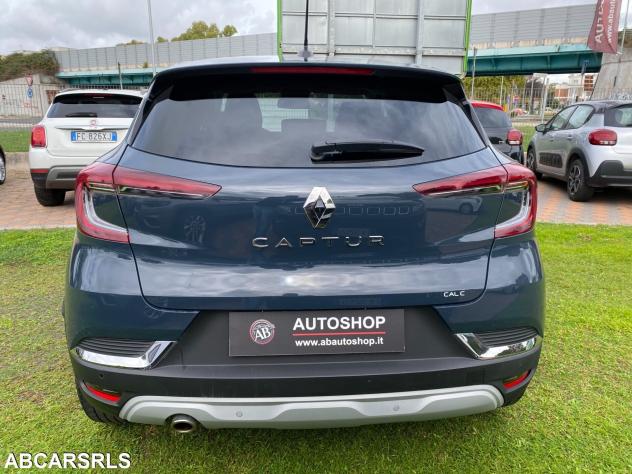 RENAULT - Captur - TCe 12V 100 CV GPL Intens - UNI - Foto 8