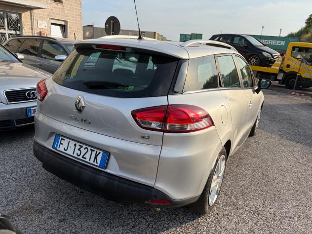 Renault Clio Sporter dCi 8V 90CV Start&Stop Energy Intens - Foto 3