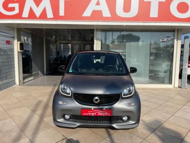 SMART ForTwo 0.9 90CV PACK BRABUS PRIME PANO LED NAVI rif. 14882720 - Foto 8