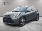 TOYOTA Aygo X 1.0 VVT-i 72 CV 5 porte Lounge rif. 23825017