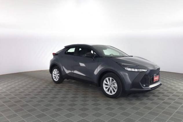 TOYOTA C-HR C-HR 1.8 HV Active rif. 23697507 - Foto 2