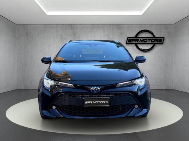 Toyota Corolla Corolla Touring Sports 1.8h Active cvt - PROMO/IVA ESP. - Foto 2