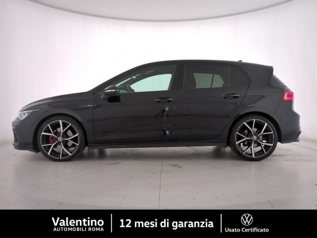 Volkswagen Golf 2.0 TDI GTD DSG - Foto 4