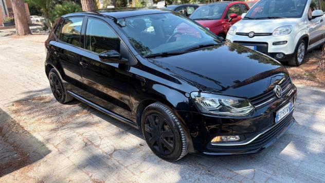 Volkswagen Polo 1.0 75cv MPI Comfortline SENSORI DI PARCHEGGIO ANTERIORI E POSTERIORI|12 MESI DI GARANZIA| - Foto 2