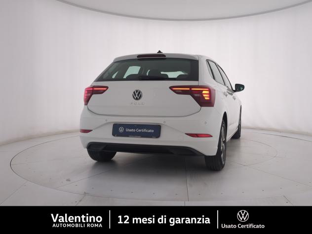 Volkswagen Polo 1.0 TSI Life - Foto 3