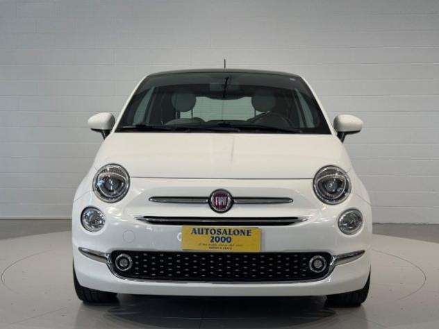 FIAT 500 1.2 Dolcevita/Collezione 69cv PREZZO REALE rif. 23992124 - Foto 8