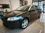 Renault Megane Cabrio 1.5 dCi Exception