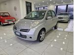 Nissan Micra 1.2  CAMBIO AUTOMATICO