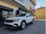 Volkswagen Tiguan 1.5 TSI 150 CV DSG
