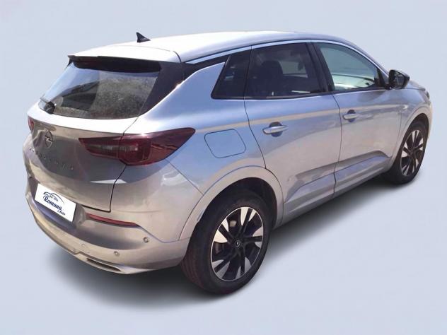 OPEL - Grandland 1.5 ecotec Business Elegance 130cv at8#RETROCAMERA! - Foto 2