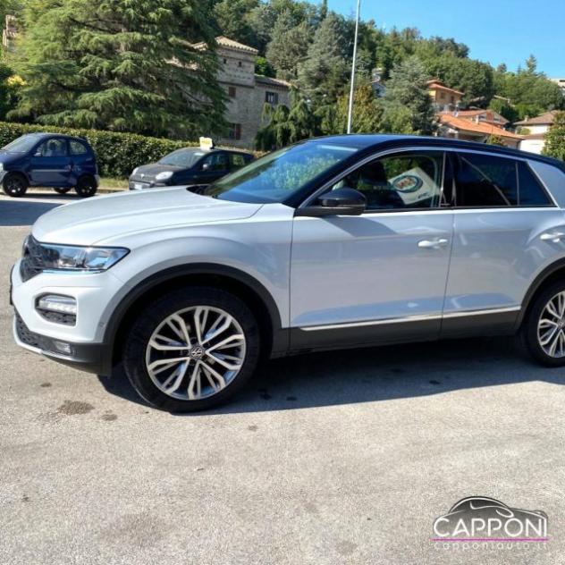 VOLKSWAGEN T-Roc IQ.DRIVE 1.6 TDI PROMO rif. 24056652 - Foto 5