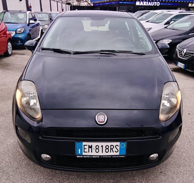 Fiat Punto Evo 1 PROPRIETARIO - Foto 3