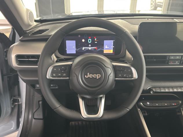 Jeep Avenger 1.2 Turbo 110 CV MHEV Summit - Foto 7