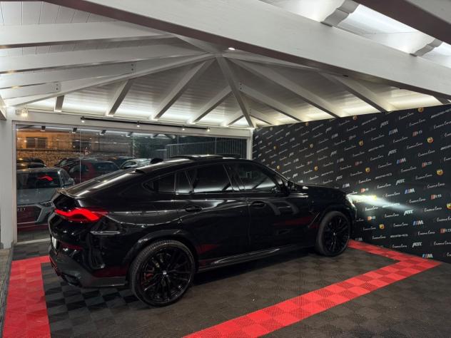 BMW X6 xdrive30d mhev 48V Msport auto - Foto 8
