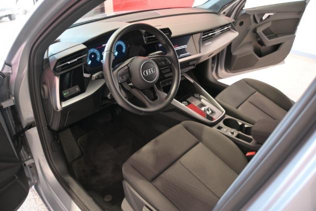 Audi A3 SPB 30 TDI Business Advanced - Foto 8
