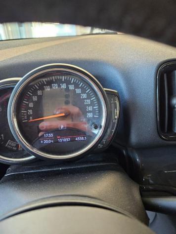 MINI Countryman 2.0 Cooper D Boost Countryman rif. 22046016 - Foto 10