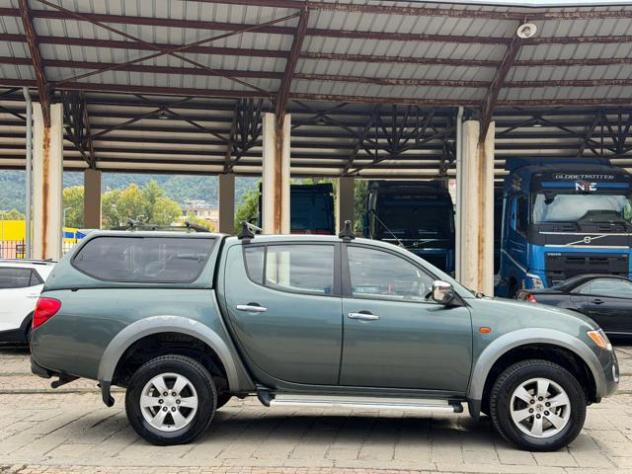 MITSUBISHI L200 2.5 DI-D/136CV Double Cab Intense rif. 24162410 - Foto 4