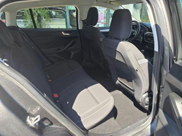 FORD Focus 1.5 EcoBlue 120 CV SW Business rif. 22633144 - Foto 6