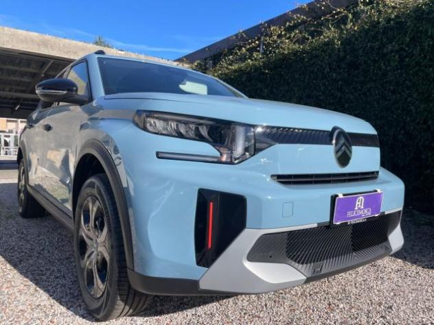 CITROEN C3 Aircross PureTech Turbo 100 CV Plus rif. 23166379 - Foto 3