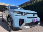 CITROEN C3 Aircross PureTech Turbo 100 CV Plus rif. 23166379
