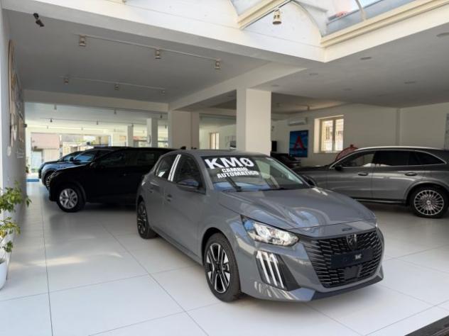 PEUGEOT 208 Hybrid 110 e-DCS6 Allure da 230,00 mensili ant.0 rif. 24113328 - Foto 3