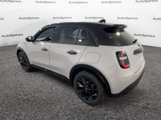 FIAT 600 1.2 Hybrid 145cv Sport - Foto 3