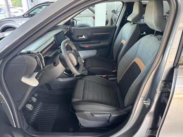 CITROEN C3 Aircross PureTech Turbo 100 CV Plus rif. 23803178 - Foto 9